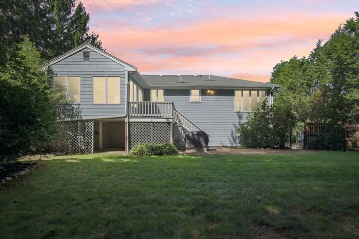 Property Photo:  97 Spring Ln  MA 02021 