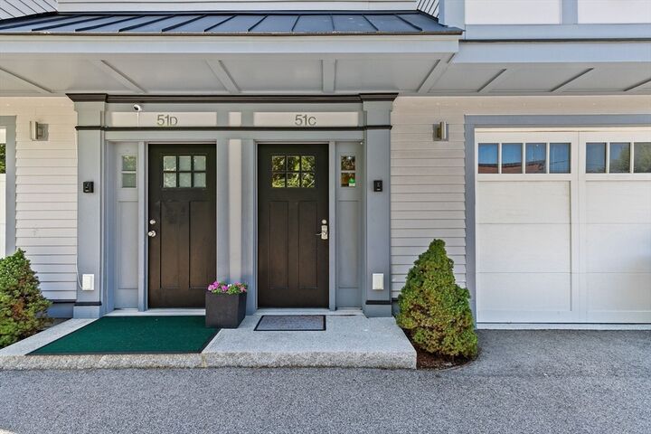 Property Photo:  51C Coffey St 51C  MA 02122 