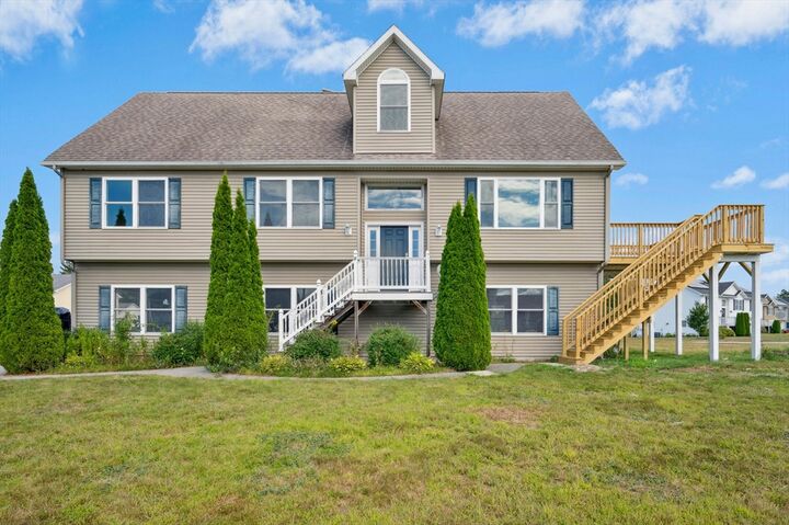 Property Photo:  2 Brianna Dr  MA 01570 