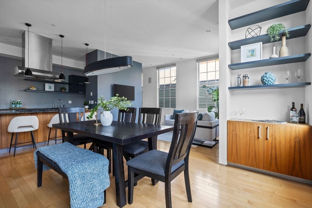 Property Photo: 618 East 2nd St 2 MA 02127