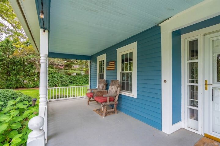 Property Photo: 27 Water Street MA 01524