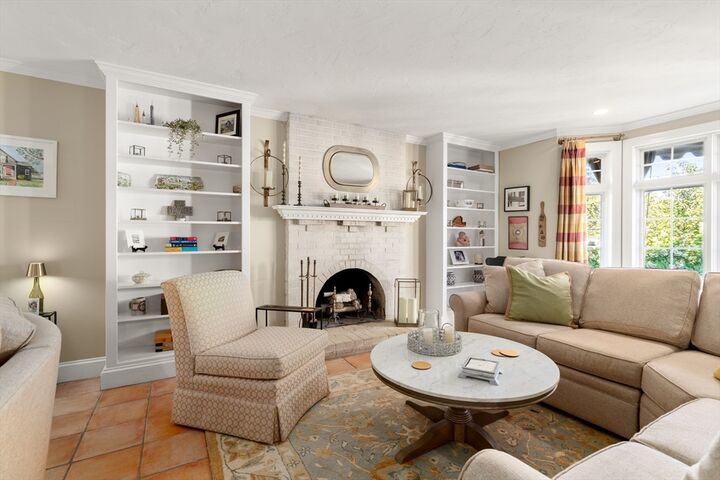 Property Photo: 32 Pleasant St MA 02186