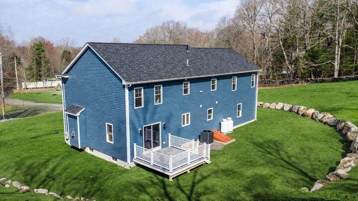 Property Photo:  2 Bc Lane  MA 02779 