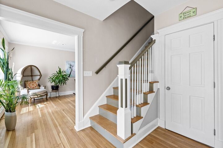 Property Photo: 17 Woburn St MA 02155