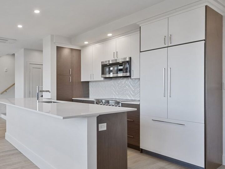 Property Photo: 1950 Washington St 5C MA 02118