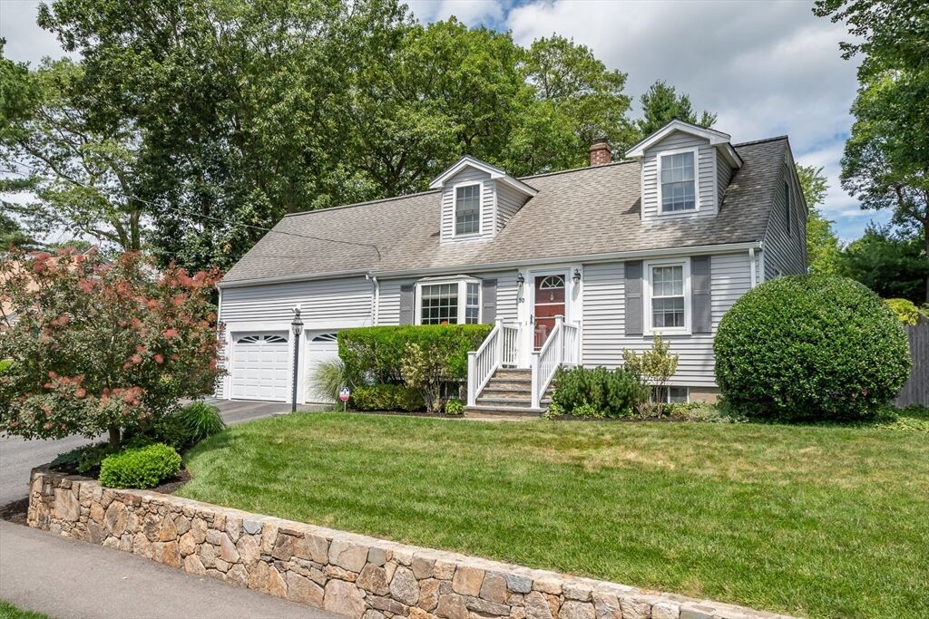Property Photo:  50 Felch Rd  MA 01760 