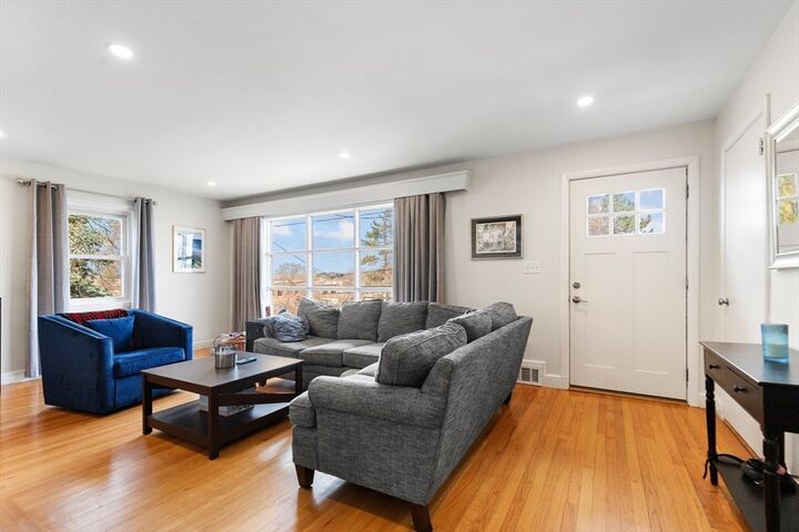 Property Photo: 326 A Austin Street MA 02465