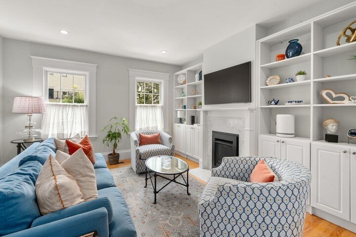 Property Photo:  22 Pleasant Street  MA 02129 