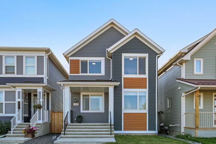 169 Union Avenue SE  Calgary AB T3M 3E8 photo