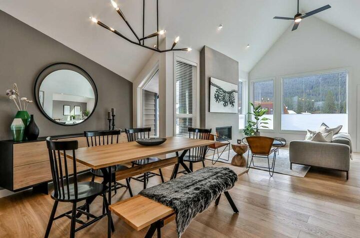 Photo de la propriété: 209 Stewart Creek Rise 202L AB T1W 0N9