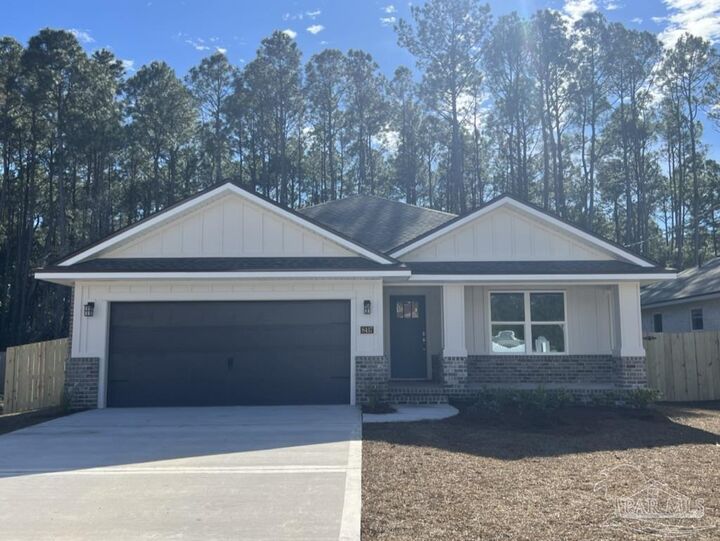 Property Photo: 8417 Sevilla St FL 32566