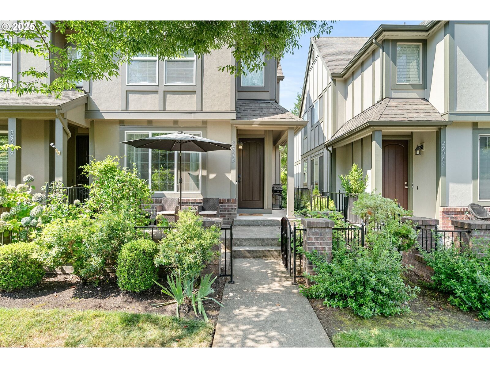 Property Photo: 29273 SW Villebois Dr OR 97070