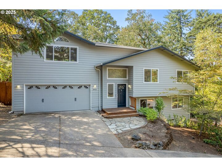 3401 Videra Dr  Eugene OR 97405 photo