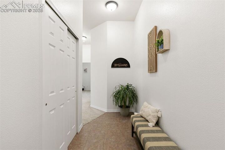 Property Photo: 1635 Little Bear Creek Point 5 CO 80904