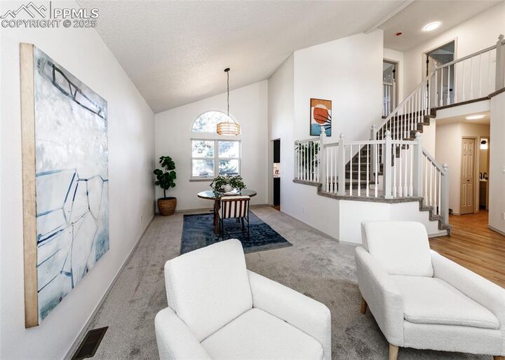 Property Photo:  3430 Honeyburyl Drive  CO 80918 