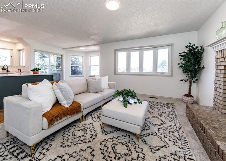 Property Photo:  3430 Honeyburyl Drive  CO 80918 