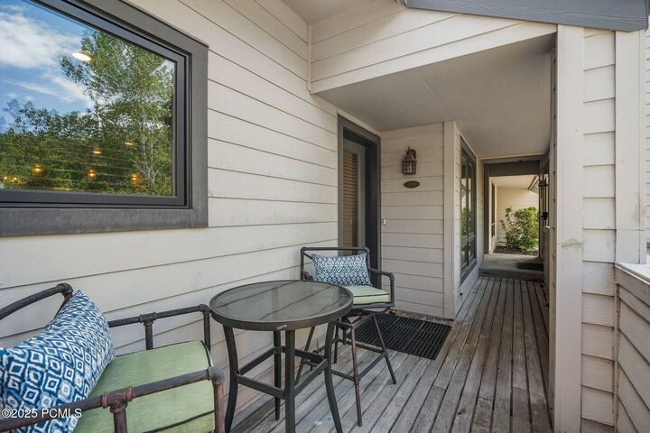 Property Photo: 1500 Deer Valley Drive 21 UT 84060
