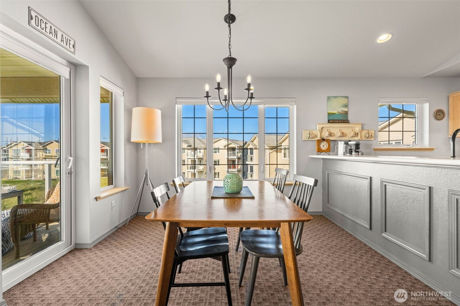 Property Photo:  1600 W Ocean Avenue 234  WA 98595