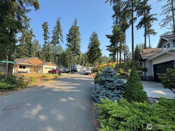 Property Photo: 0 Northcliff Road WA 98584