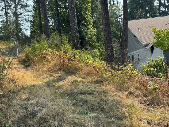 Property Photo: 0 Northcliff Road WA 98584