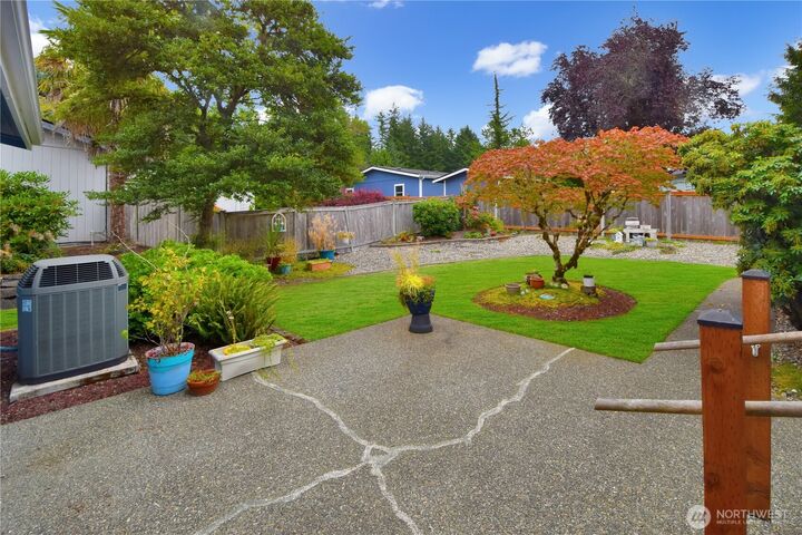 Property Photo:  14617  44th Avenue NW 130  WA 98332 