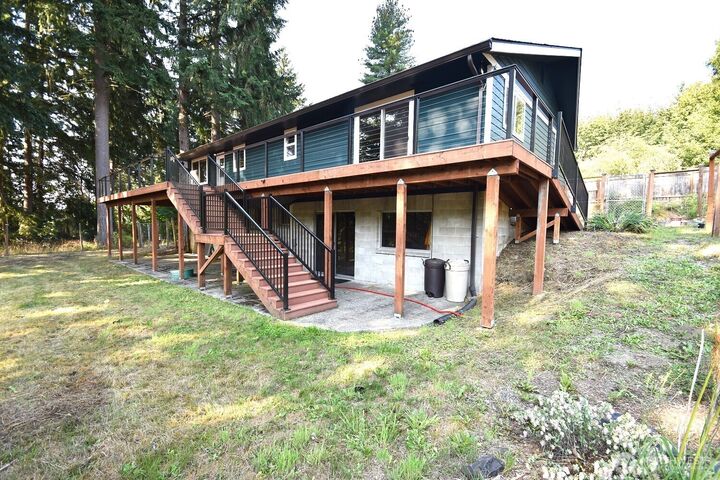 Property Photo:  5645  Lento Place SE  WA 98513 