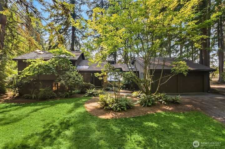 Property Photo: 4620 156th Street SE WA 98012