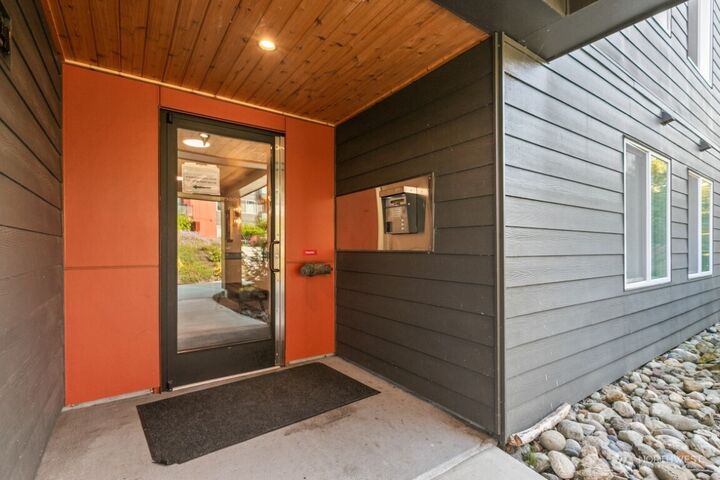 Property Photo:  7001  Sand Point Way NE C102  WA 98115 