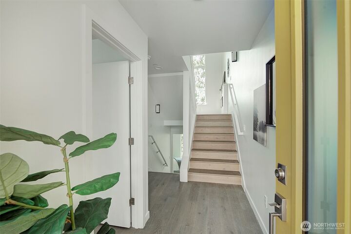 Property Photo: 2001 S Norman Street C WA 98144