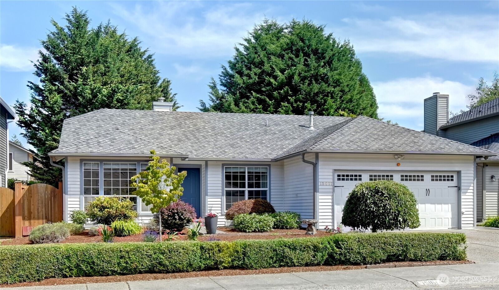 Property Photo: 15011 55th Drive SE WA 98208