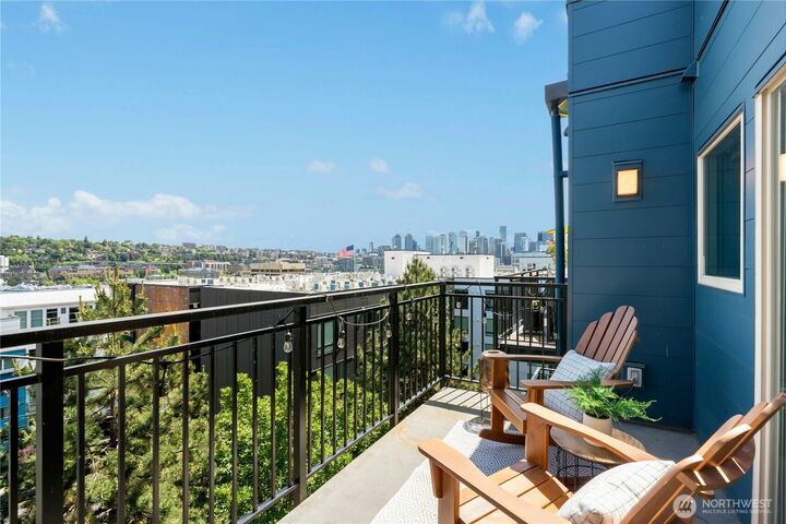701  Galer Street 808  Seattle WA 98109 photo