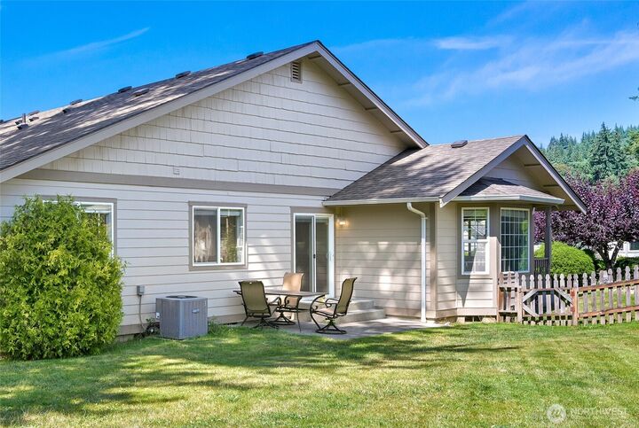 Property Photo: 1480 Britton Court A WA 98226