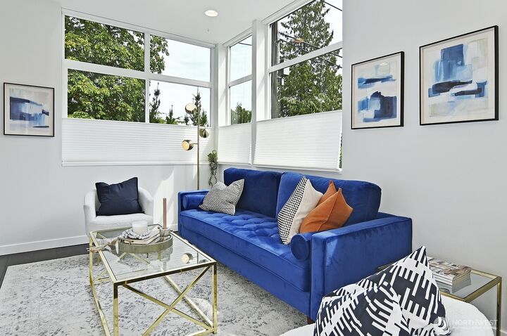 Property Photo:  1159 NE 55th Street  WA 98105 