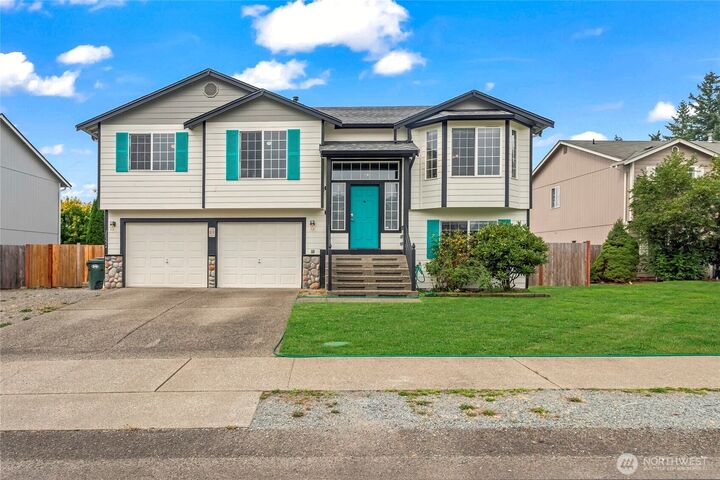 20224  82nd Avenue Ct E  Spanaway WA 98387 photo