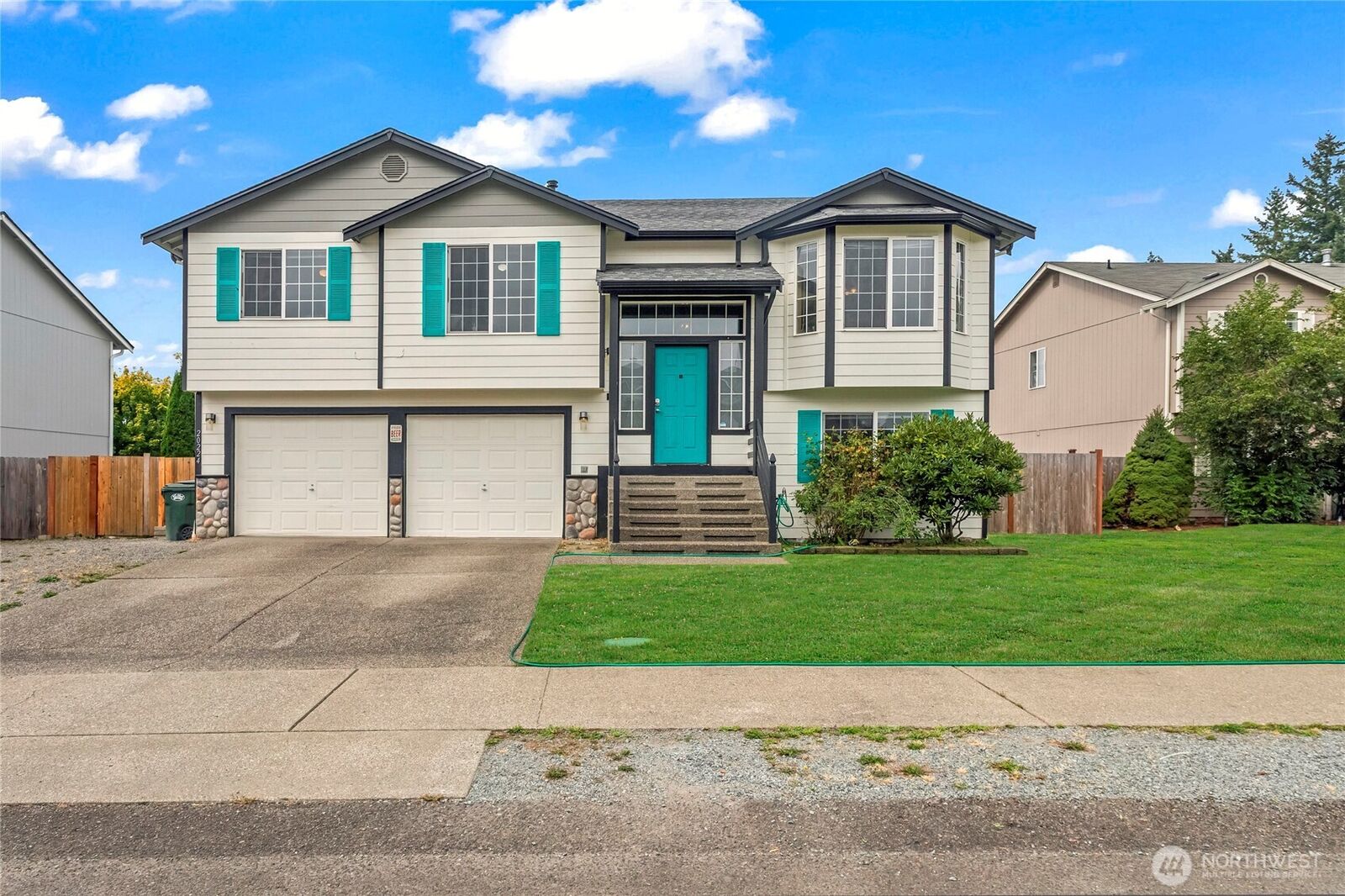 Property Photo:  20224  82nd Avenue Ct E  WA 98387 