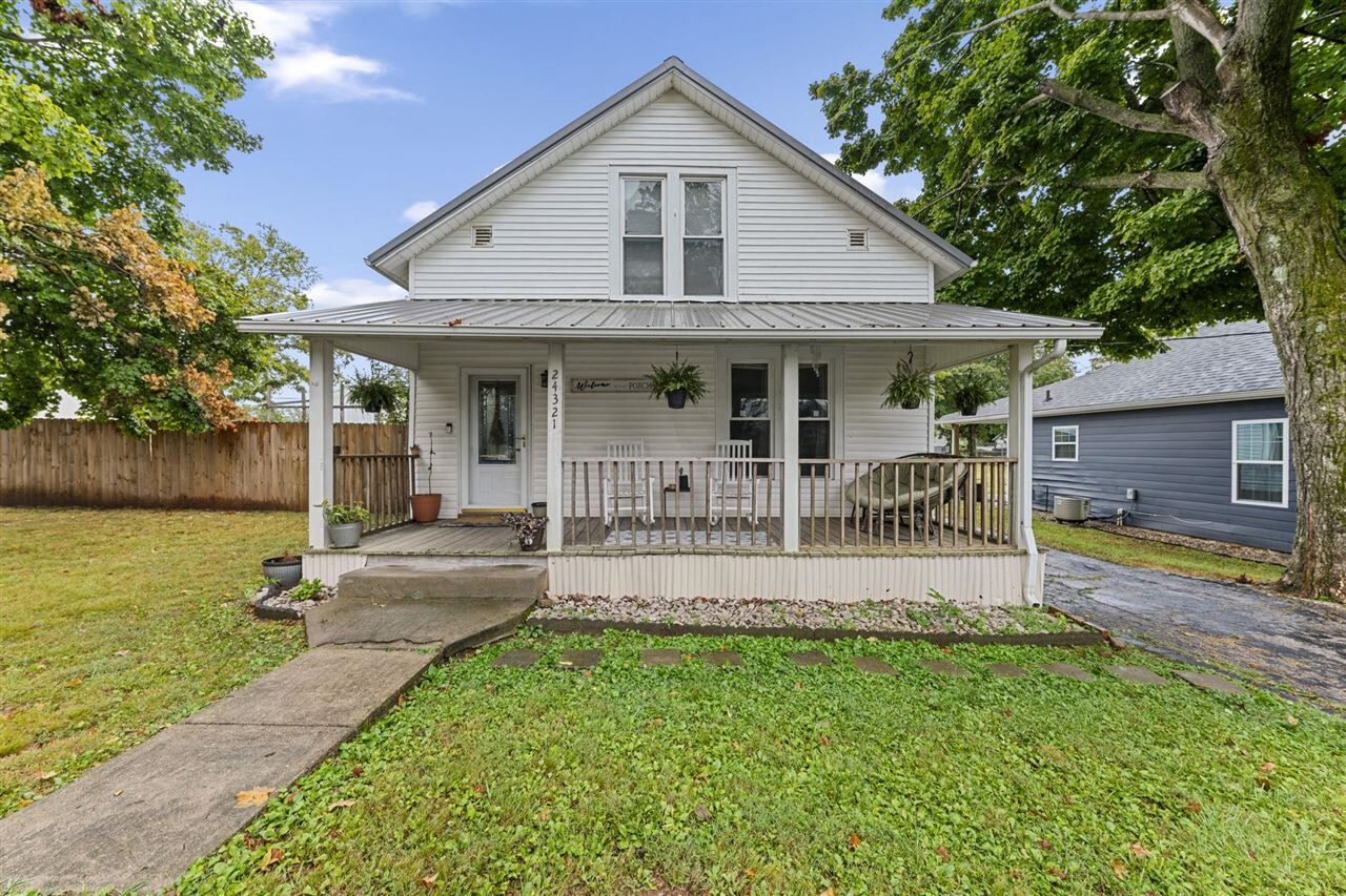 Property Photo:  24321 Louisville Road  KY 42160 