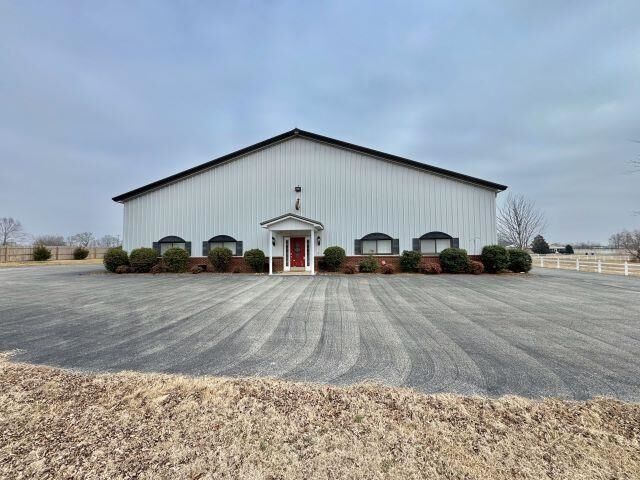 Property Photo: 632 Matlock Road KY 42101
