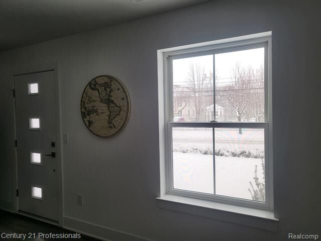 Property Photo: 2917 Summers Place MI 48084