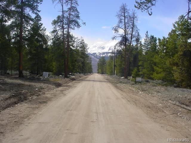 Property Photo: 833 Peak View Drive CO 81251