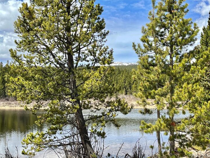 2203 Lakeside Drive  Fairplay CO 80440 photo