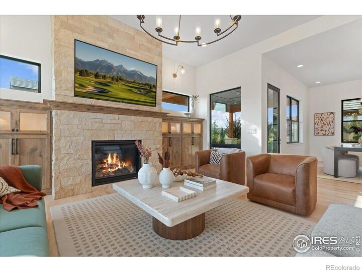 Property Photo:  2805 Potomac Court  CO 80513 