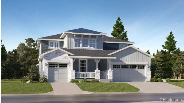 Property Photo: 1095 Morning Side Drive Street CO 80516