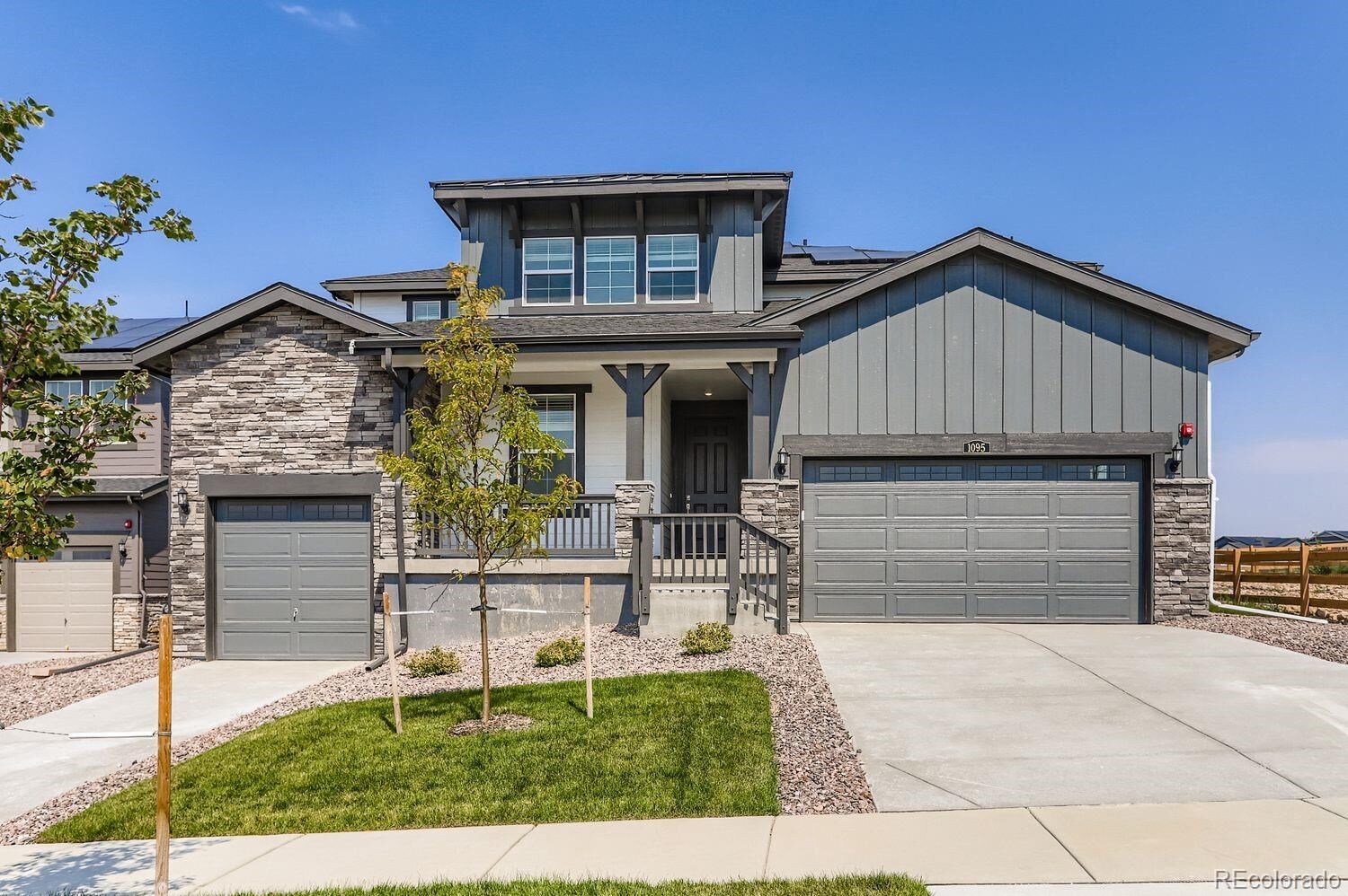 Property Photo:  1095 Morning Side Drive Street  CO 80516 