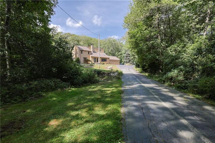 Property Photo: 38 Harris Avenue RI 02865