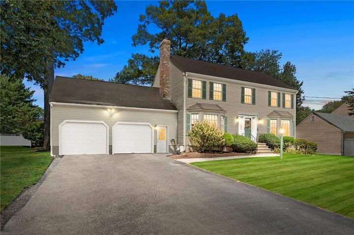 56 Greenfield Road  Cumberland RI 02864 photo