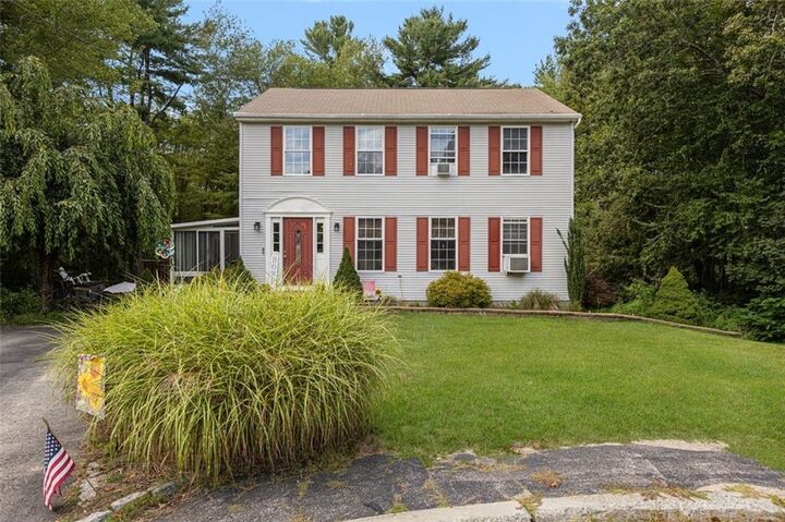 30 Centennial Street  Coventry RI 02816 photo