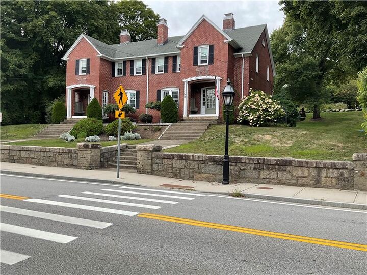 Property Photo: 66 Main Street RI 02831