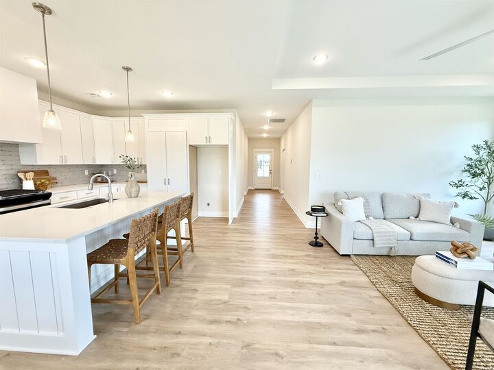 Property Photo: 2612 S Willow Oak St KS 67230
