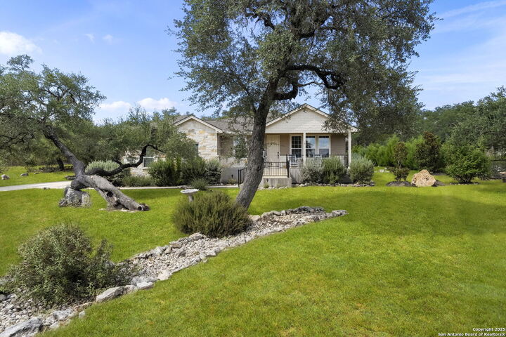 Property Photo: 1608 Lake Ridge TX 78133