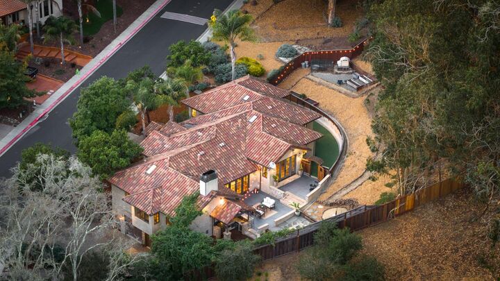 Property Photo: 114 Zanzibar Drive CA 95003